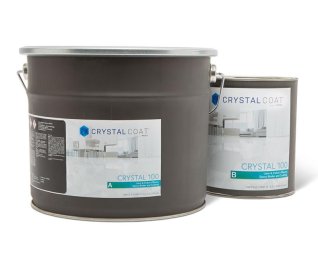 Crystal 100 7.5L